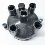 Big A/standard Distributor Cap 33-104 Nos New. Price: $20.48.