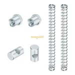 Rear Brake Pedal Rod Arm Joint Spring Nut Kit For Honda 95015-31001 95015-41000 New. Price: $15.99.