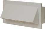 Ventline/dex Single Pk Bagged Exterior Wall Vent- BV2111-18 New. Price: $23.68.