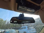 Used Bmw X5 Rear View Mirror Automatic Dimming 2013 Oem 267-50382. Price: $98.23.
