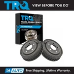 Rear Brake Drum Ford Ranger Mazda B2300 B2500 B3000 B4000 New. Price: $84.95.