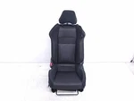2017-2020 Toyota 86 Front Left Driver Seat SU003-06563 *black Cloth Used. Price: $598.50.