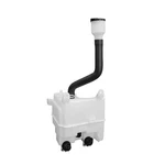 TO1288209 New Replacement Washer Fluid Reservoir Fits 2006-2007 Highlander. Price: $89.00.