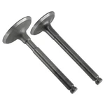 Caltric Exhaust & Intake Valve For Kawasaki FD590V FD611V Engine New. Price: $28.00.