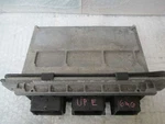 Engine Ecm Control Unit 3.0L At Fits 11-12 Escape AL8A-12A650-BRE AL8A12A650BRE Used. Price: $118.99.