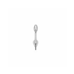 Etl 26188 Oxygenics Shower Head 1-1/2 Inch New. Price: $47.73.