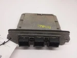 2008 Ford Escape Engine Ecm Electronic Control Module 2.3L Vin 8TH Digit Used. Price: $84.57.
