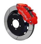 Wilwood Disc Brake Kit - New. Price: $2279.13.