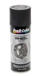 Dupli-color High Performance Black Wheel Coating Fast Drying New. Price: $14.98.