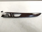 2013-2016 Mercedes-benz ML/GL450 Lh-front Interior Door Panel Wood Trim Oem Used. Price: $50.00.