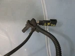 2001-2002-03-04-05-06-07-2008 Jaguar X-type Left Rear Abs Sensor 1X43-2B372-BF Used. Price: $52.23.