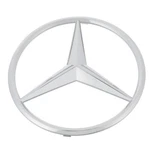 Genuine Mercedes 2016 GLE400 Illuminated Star Trim Part 166-817-30-00 New. Price: $215.45.