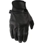 Thrashin Supply Company Siege Leather Gloves Black Medium TSG-0001-09 New. Price: $73.75.