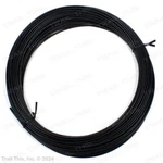 Jagwire Bicycle Housing Liner, 30M Roll, Fits Up To 1.8MM Cables - Black New. Price: $11.35.
