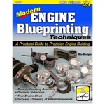 Design Books SA251 Modern Engine Blueprinti Techniques New. Price: $40.69.