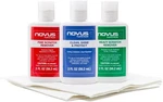 NOVUS-PK1-2 Plastic Clean & Shine #1, Fine Scratch Remover 2, 3 New. Price: $23.31.