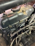 Mitsubishi Diesel K3D Cylinder Head Toro 325D Groundsmaster Used. Price: $549.99.