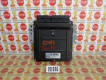 2006 Nissan Titan 4X2 Engine Computer Module Ecu Ecm MEC84-020 C1 Oem Used. Price: $119.99.