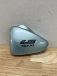 Suzuki Cover, Frame Lh (silver) 47200-24B40-YD7 New. Price: $116.50.