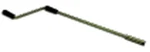 Ap Products 014-119226 Standard Slide-out Landing Gear Crank Handle New. Price: $42.25.