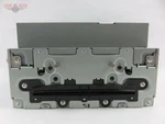 Mercedes Class C300 Radio Receiver 17 18 Cd Player Head Unit A2059009037 W205 Used. Price: $175.00.