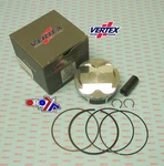 Vertex Piston Kit 95.0 Hc Ktm Sx 450 16-22, 24112C Gas/husky New. Price: $325.57.