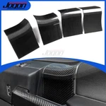 Ford F150 F-150 15-20 Raptor Real Carbon Fiber Inner Door Handle Panel Trim New. Price: $124.36.