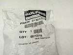 Throttle Valve ---- Polaris Nos New. Price: $29.99.
