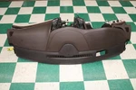 15-20 Escalade Cocoa Brown Shale Dashboard Panel Assembly Woodgrain Oem Used. Price: $449.99.