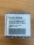 Ktm Grooved Ball Bearing C3 #0625160040 New. Price: $19.99.
