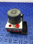 2013 - 2015 Jaguar Xf 3.0L Abs Anti Lock Brake Pump Control Module FX232C405 Oem Used. Price: $85.00.