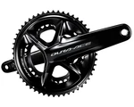 Shimano Dura-ace FC-R9200 2X 12 Speed Road Bike Crankset 170MM 50/34T Compact New. Price: $399.95.