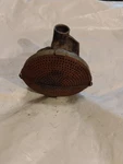 Original Volvo Penta Oil Pump #430111 AQ130 Used. Price: $44.99.