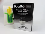 Pool X + 101066 Month Treats 20K-30K Gallons, Black New. Price: $74.95.