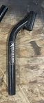 Allstar Performance 57040-11 Dropped Steel Tie Rod Tube 11IN New. Price: $35.00.