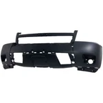 Sherman 672B-87QU Front Bumper Cover Primed For 2007-2014 Chevy Tahoe New. Price: $286.24.