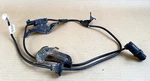 Lexus LS400 UCF20 1995-2000 Abs Wheel Speed Sensor 89545-50030 Rear Right Used. Price: $111.91.