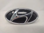 Hyundai Outside Release Switch Part Number 81260-F3500-S3B 81260F3500S3B Black Used. Price: $99.95.