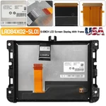 LA084X02(SL)(01) 8.4" Navigation Screen Lcd Display With Touch Black 1024*768 New. Price: $165.88.