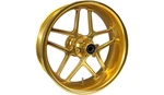 Components Laguna Aluminium Rear Wheel Single Disc Gold 176-140G-RC New. Price: $1615.50.