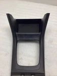 2012-2016 Subaru Impreza Gear Shifter Trim Cvt Auto Trans Bezel Oem 92122FJ000 Used. Price: $42.50.