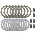 Psychic Clutch Kit Ktm MX-03208H-1 New. Price: $83.01.