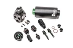 Radium Engineering 20-0932-03 Fuel Pressure Regulator & Filter Kit For Bmw New. Price: $313.45.