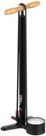 Lezyne Steel Floor Drive Hv Pump, ABS-1 Pro, Flat Black New. Price: $79.99.