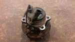 2014 Ford Fusion Rear Hub Wheel Bearing Fwd Used. Price: $65.00.