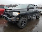 Anti-lock Brake Part Actuator And Pump Assembly 4 Door Fits 16-17 Tundra 902027 Used. Price: $242.91.
