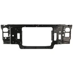 Radiator Core Support From 8501 Gvw Fits 94-97 Ford F250 Pickup 516437 New. Price: $320.00.