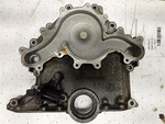 Timing Cover Water Pump Housing 6-245 4.0L From 2006 Ranger (11242943 Used. Price: $106.68.
