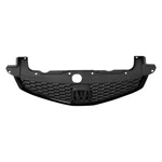 For Honda Civic 2012-2013 Sherman 2913D-99Q-0 Grille Capa Certified New. Price: $98.19.