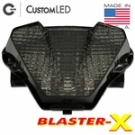 MT-07 Blaster-x Integrated Tail Light Programmable Ultra-bright Yamaha Smoked New. Price: $163.99.